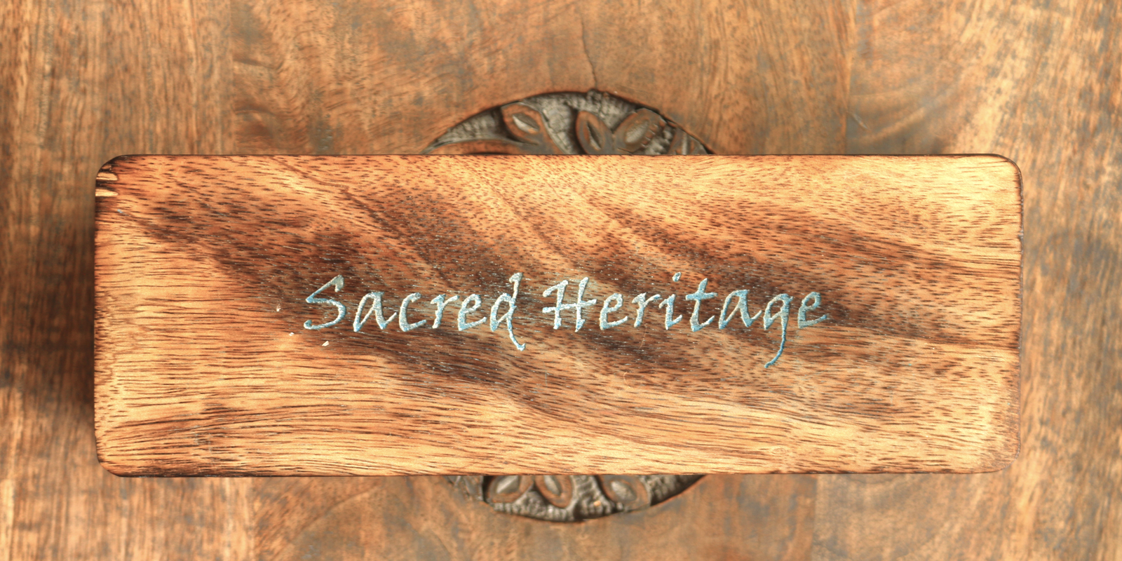 Sacred Heritage